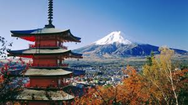 Chuyển phát nhanh đi Nhật Bản - Japan