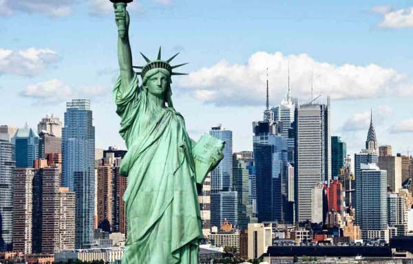 Chuyển phát nhanh đi Mỹ - U.S